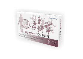 LigamenTIDE PLUS peptide pentru ligamente
